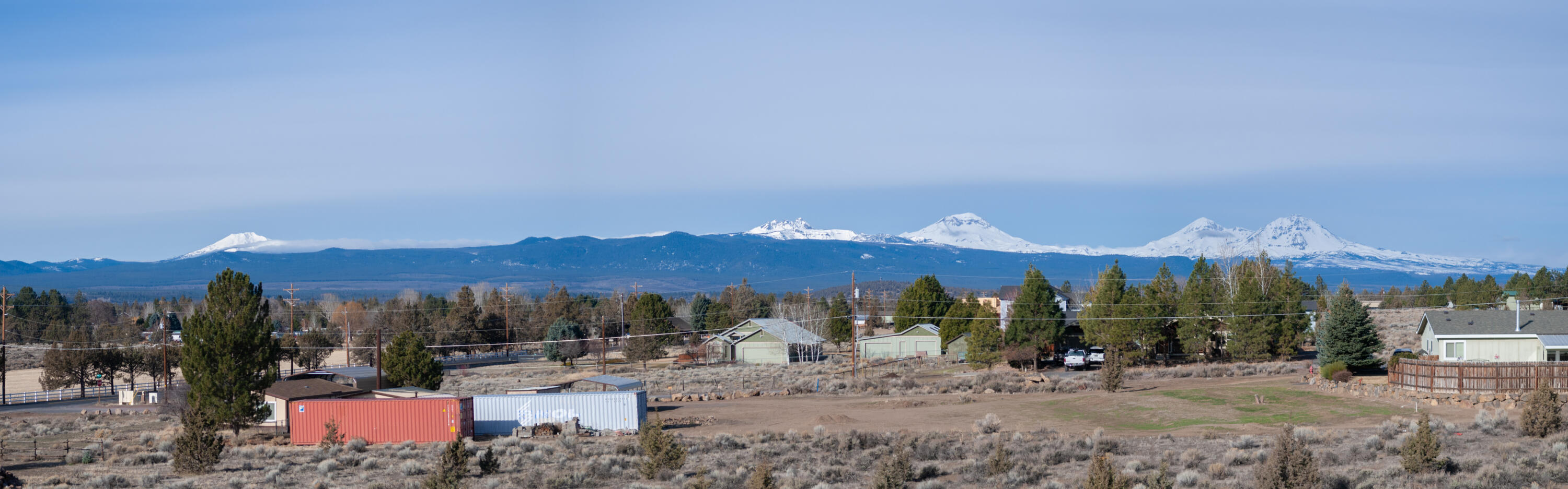 Whispering Pines - Residential