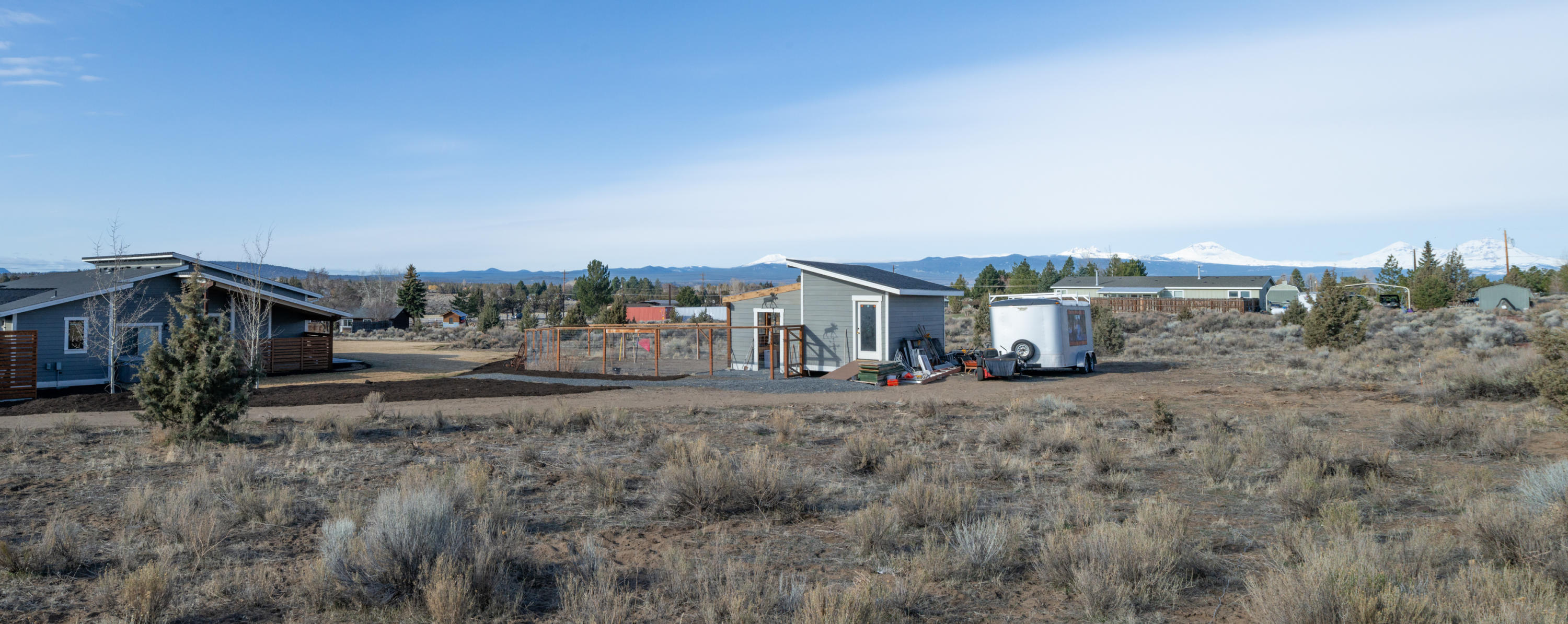 Whispering Pines - Residential