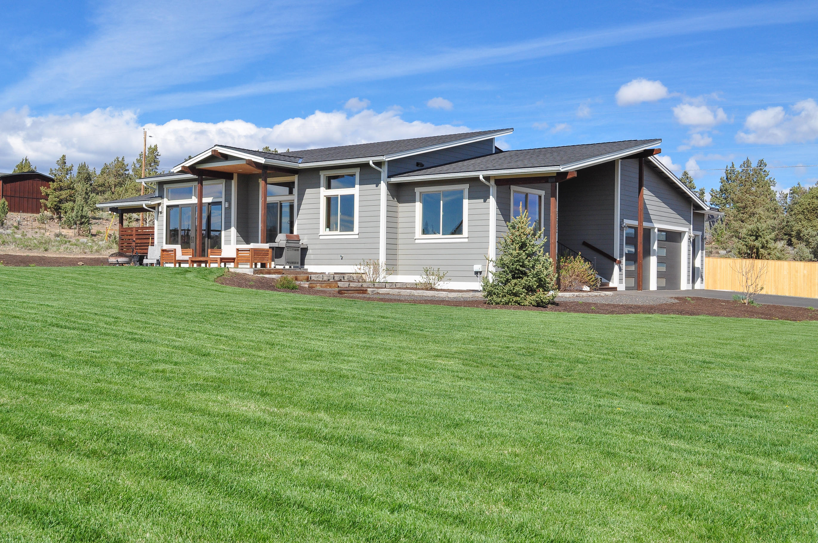 Whispering Pines - Residential