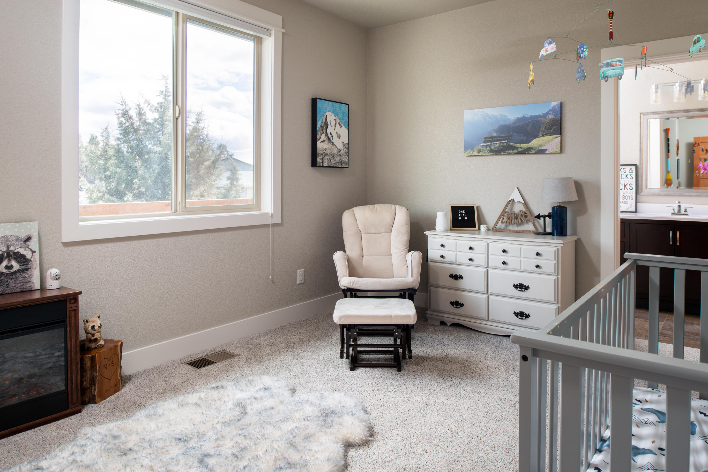 Whispering Pines - Residential