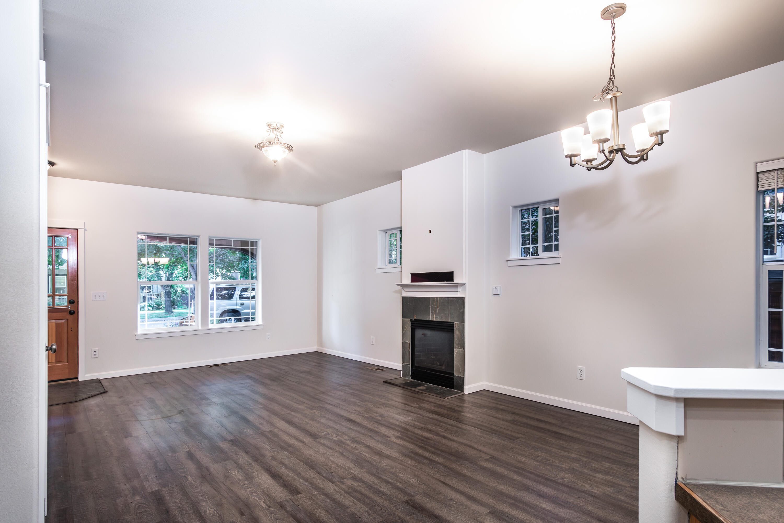 Oakview - Residential