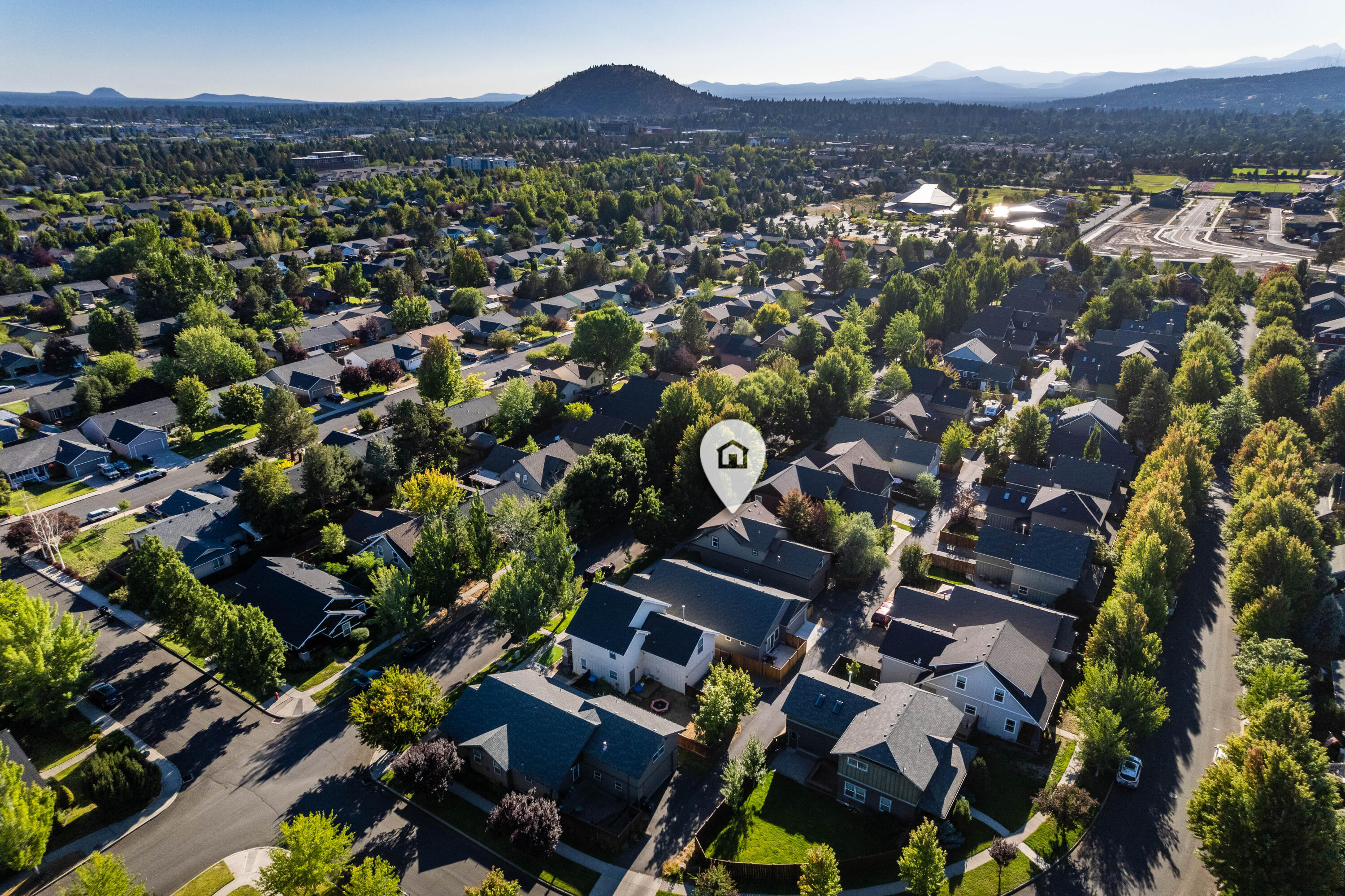 Oakview - Residential