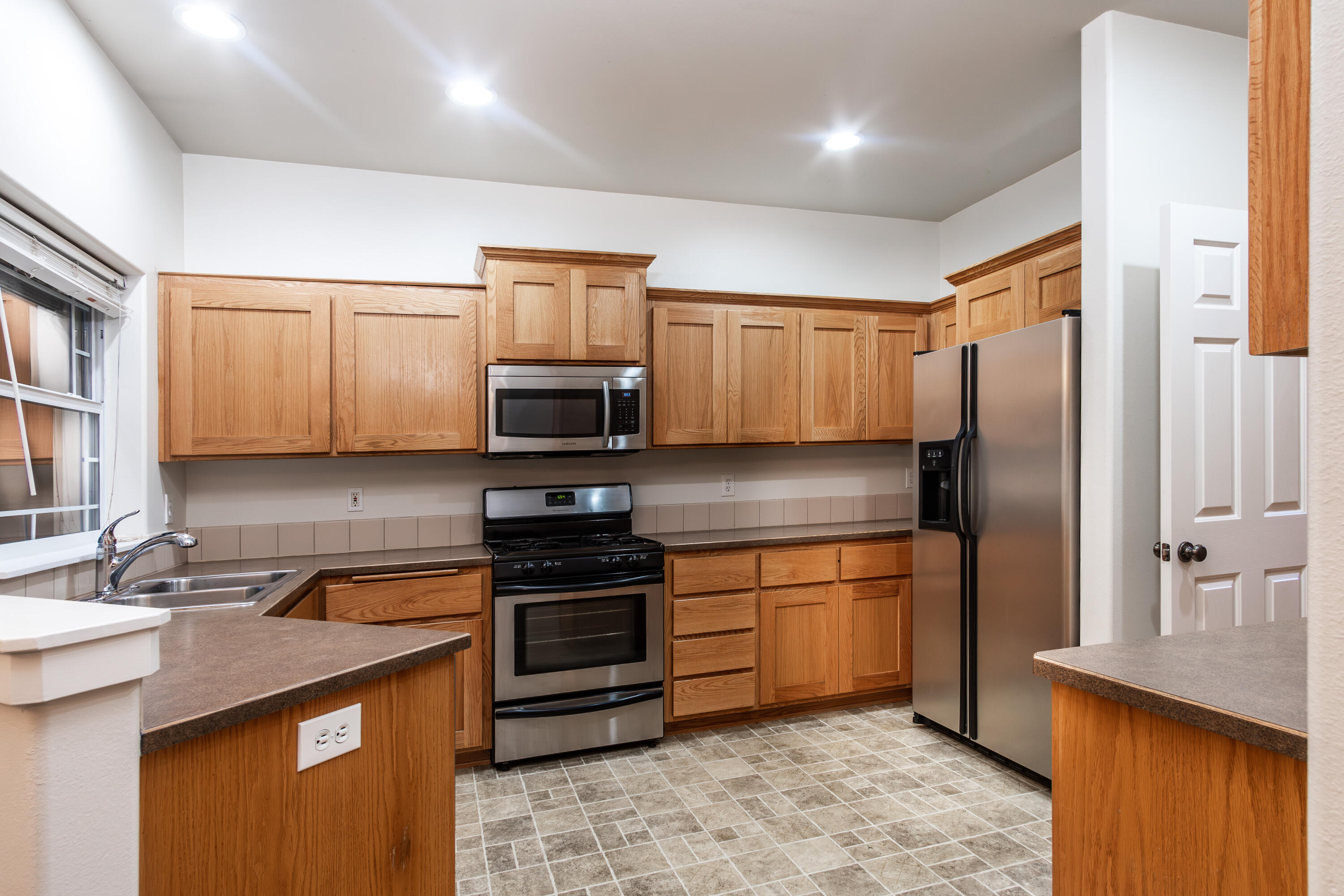 Oakview - Residential