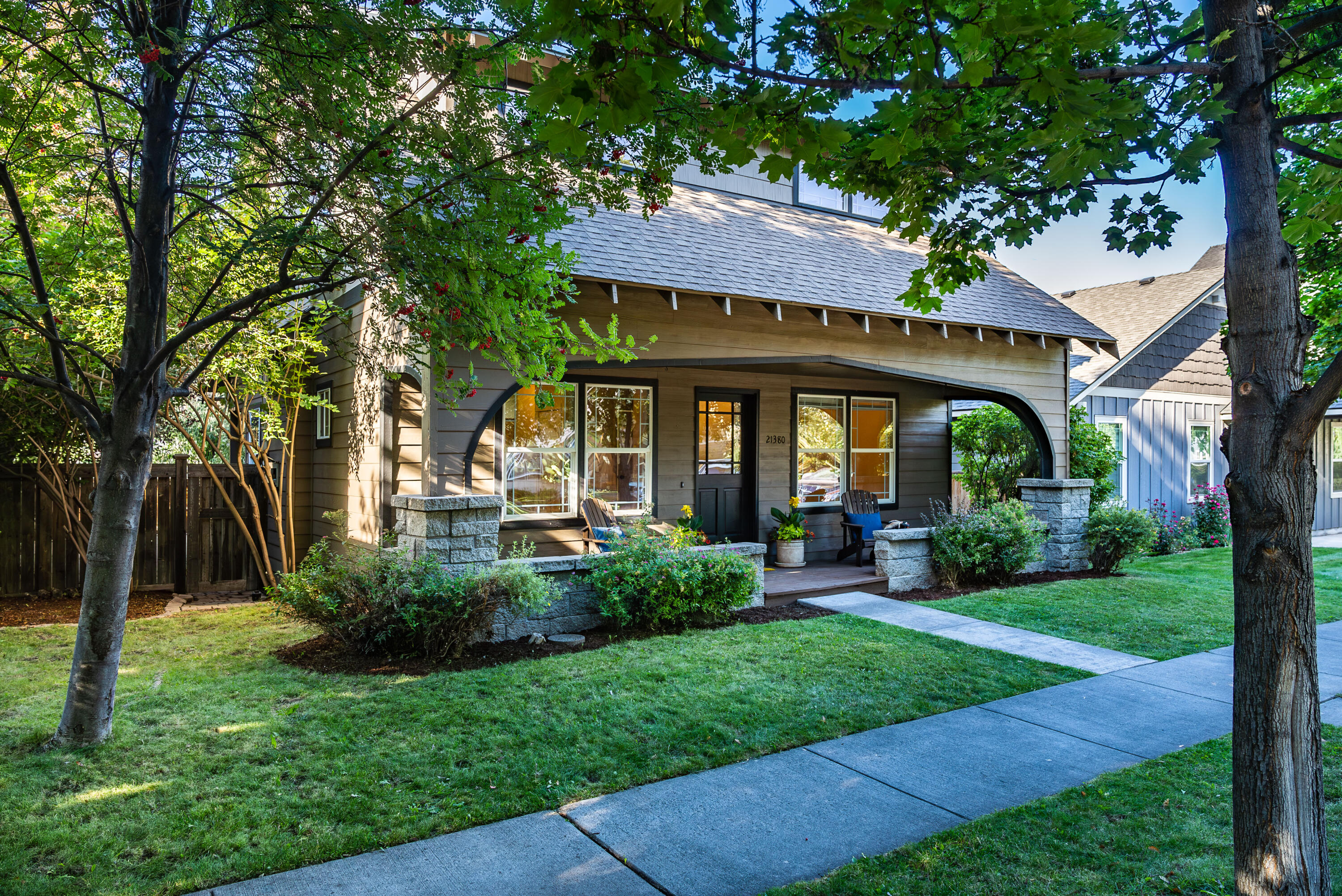 Oakview - Residential