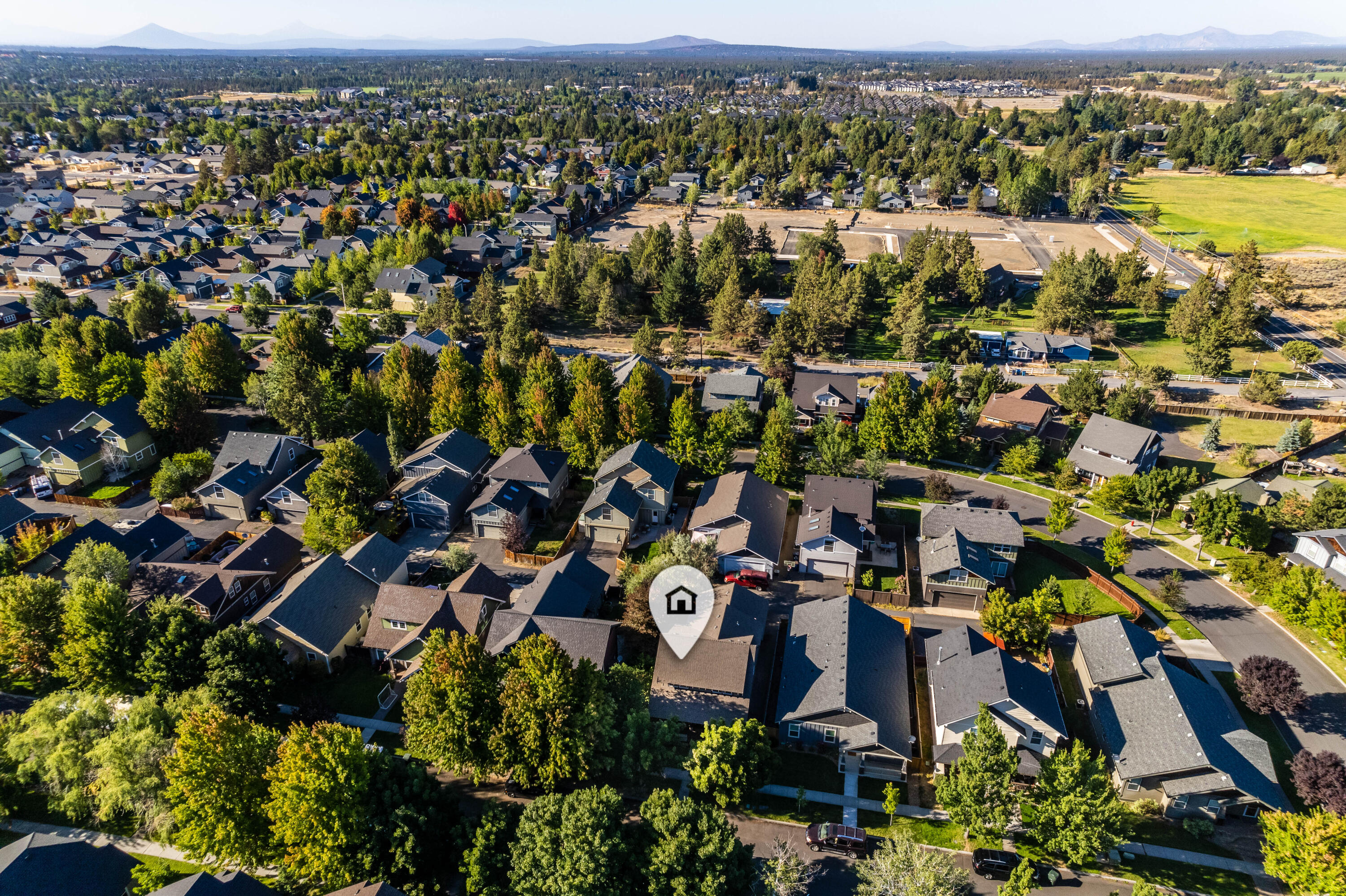 Oakview - Residential