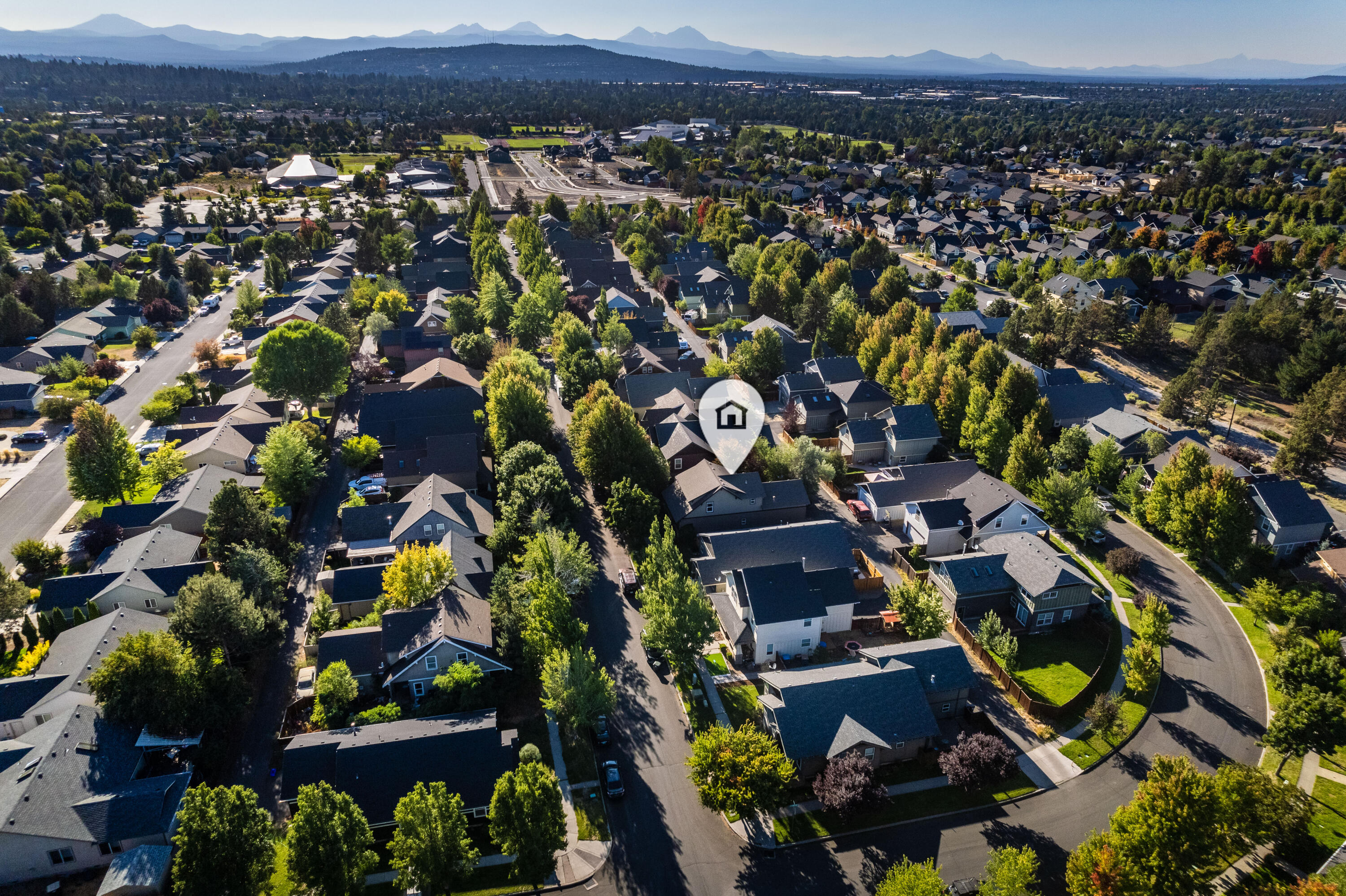 Oakview - Residential