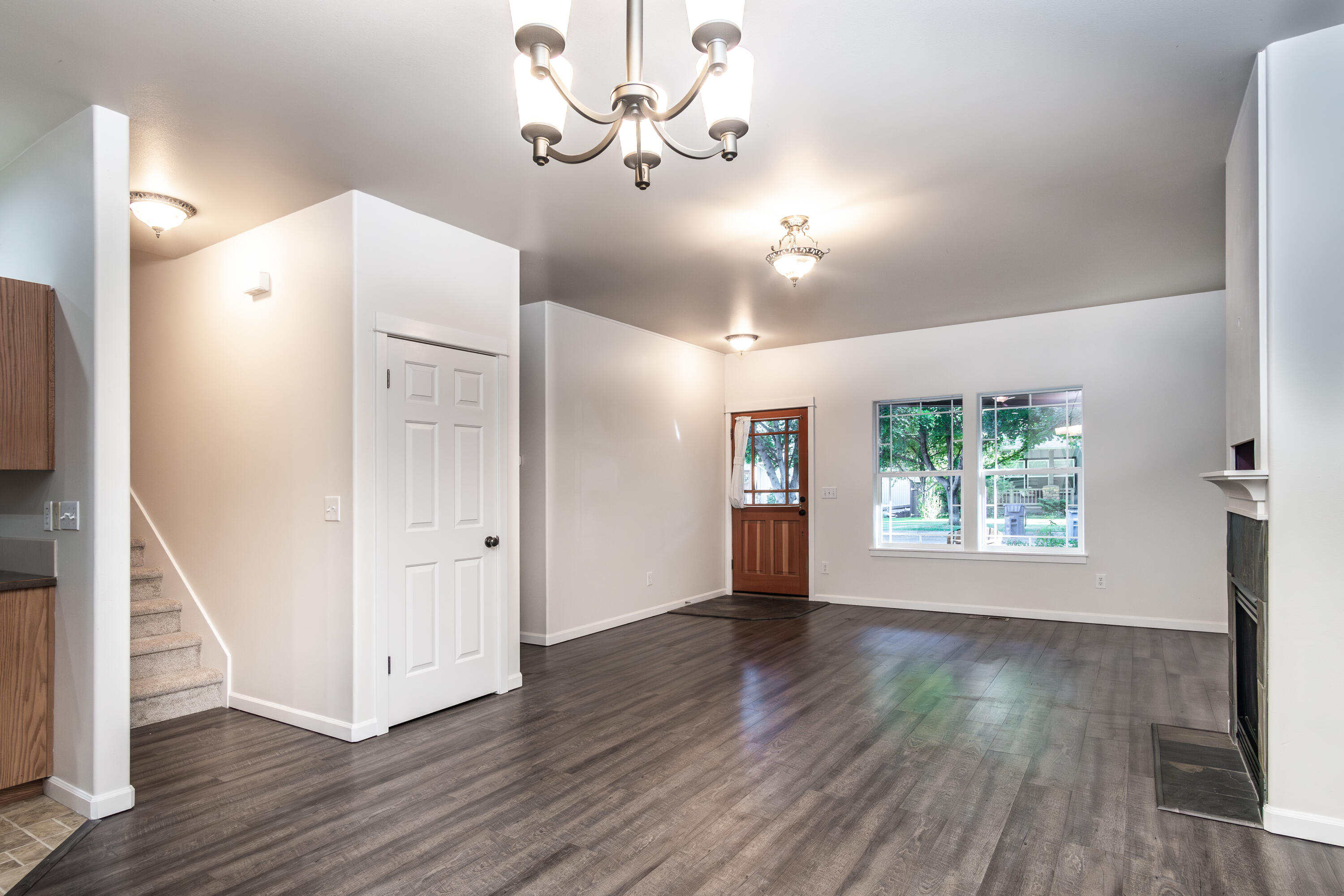 Oakview - Residential