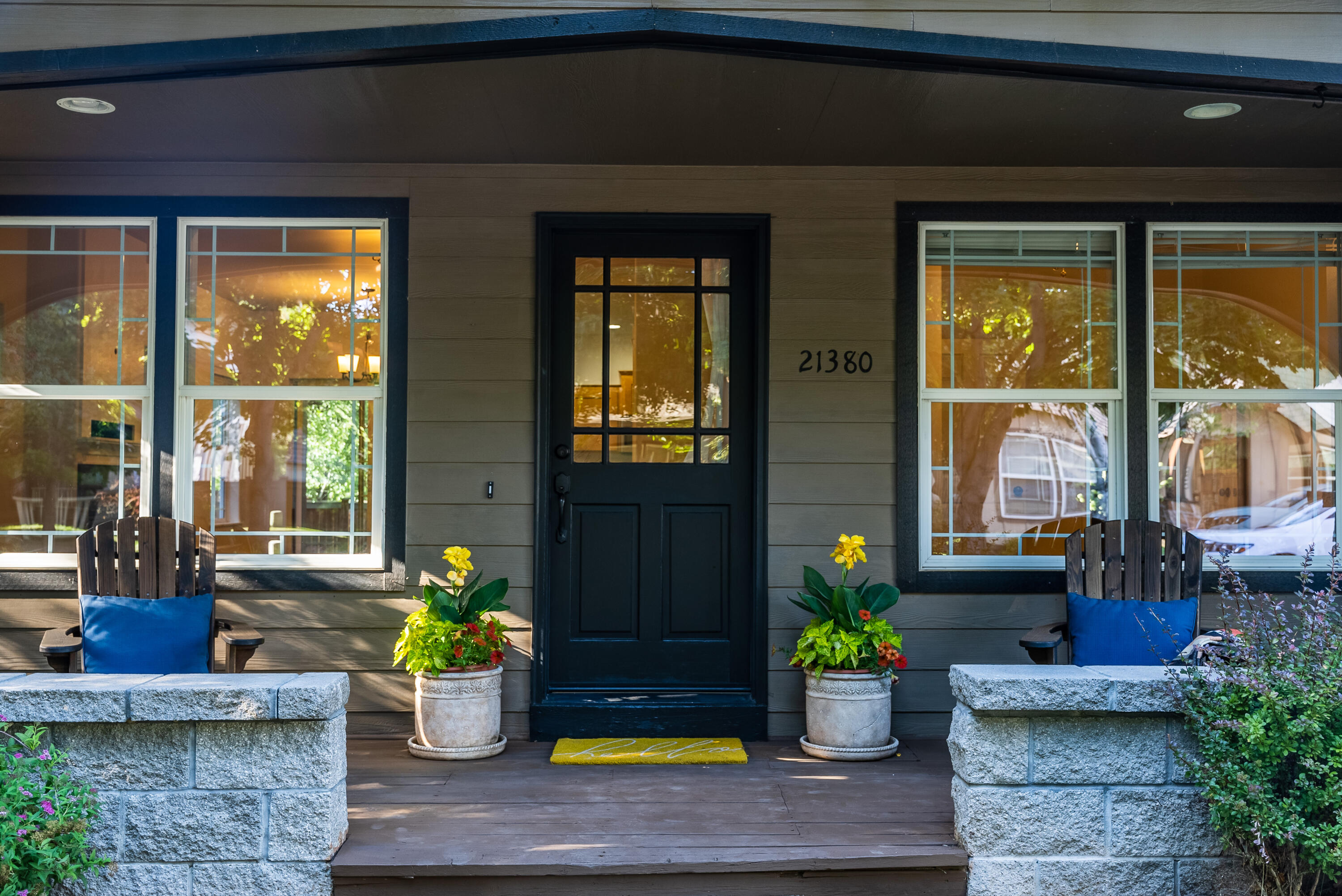 Oakview - Residential