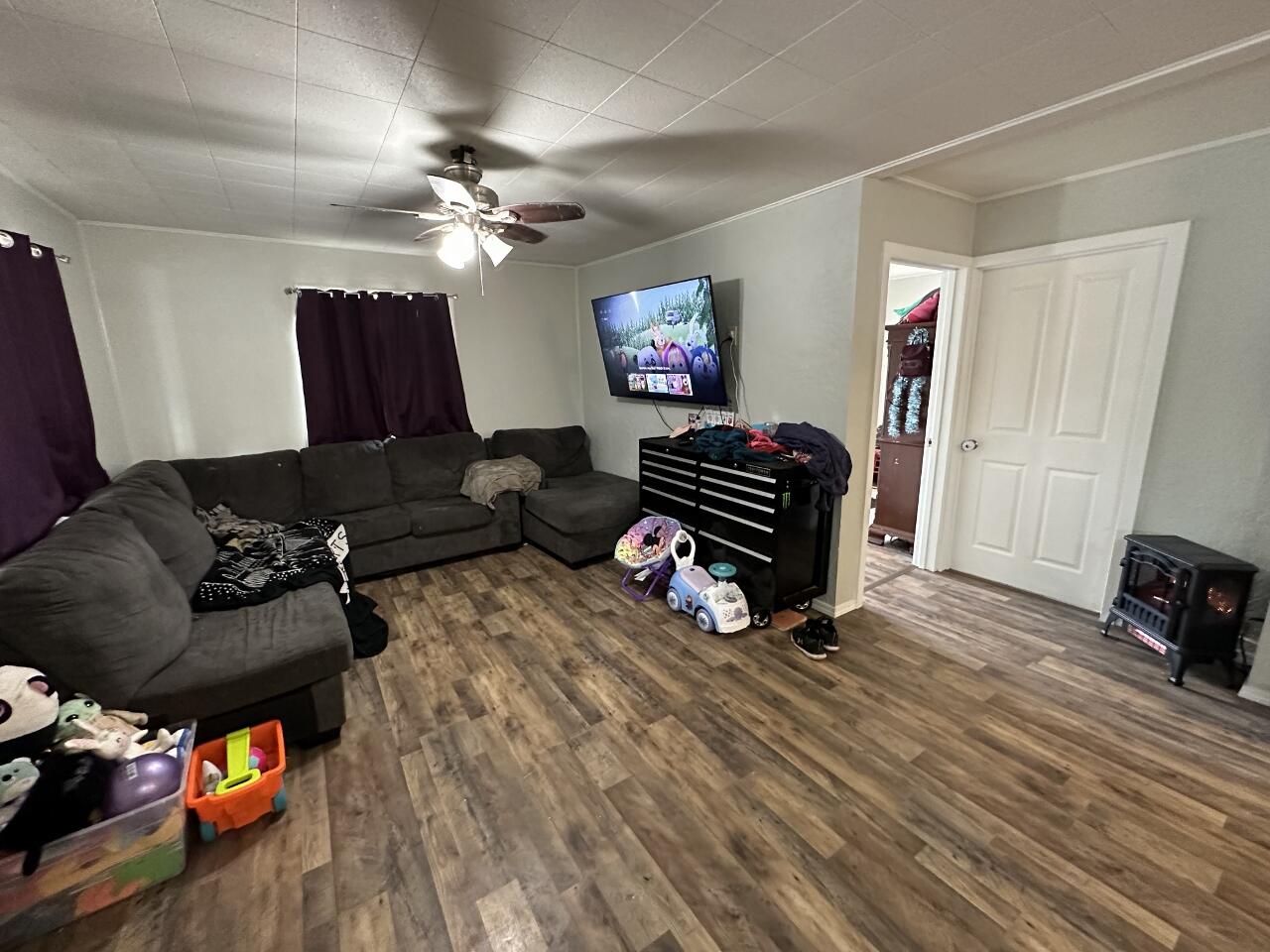 Emigs Addition - Residential