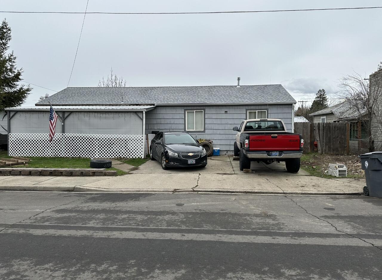 Emigs Addition - Residential