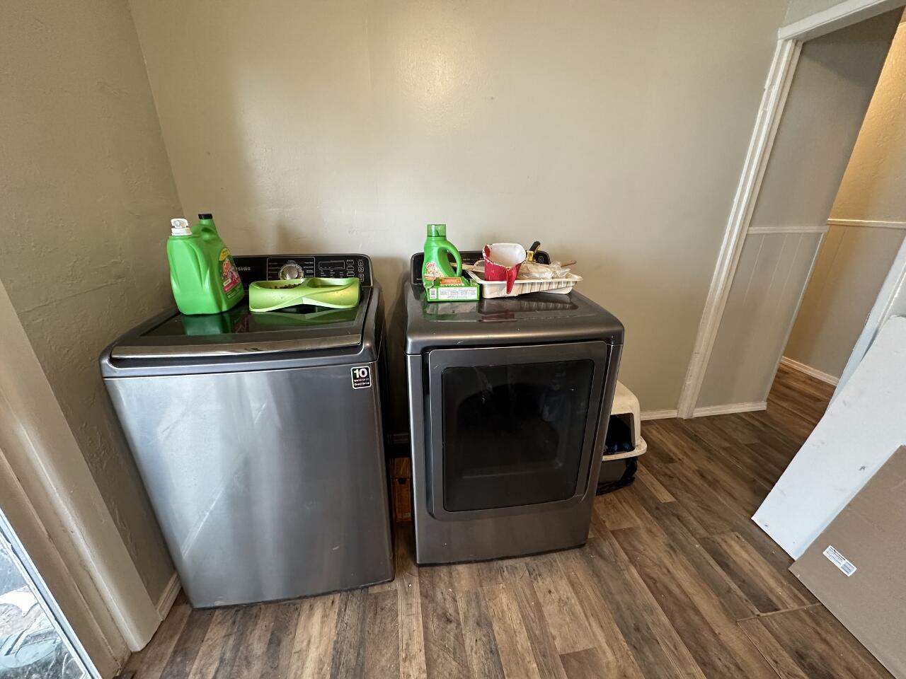 Emigs Addition - Residential