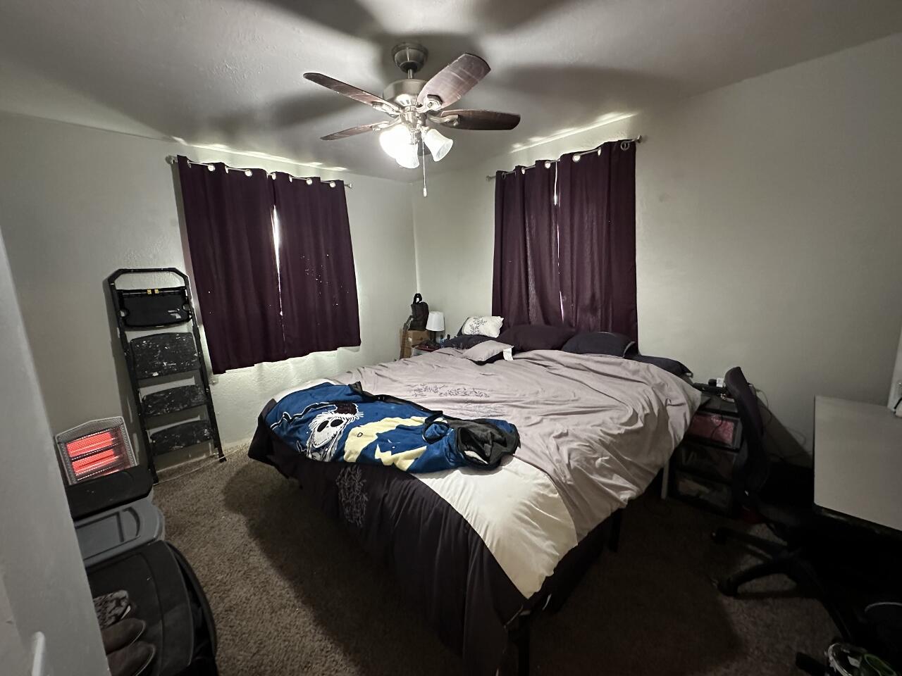 Emigs Addition - Residential