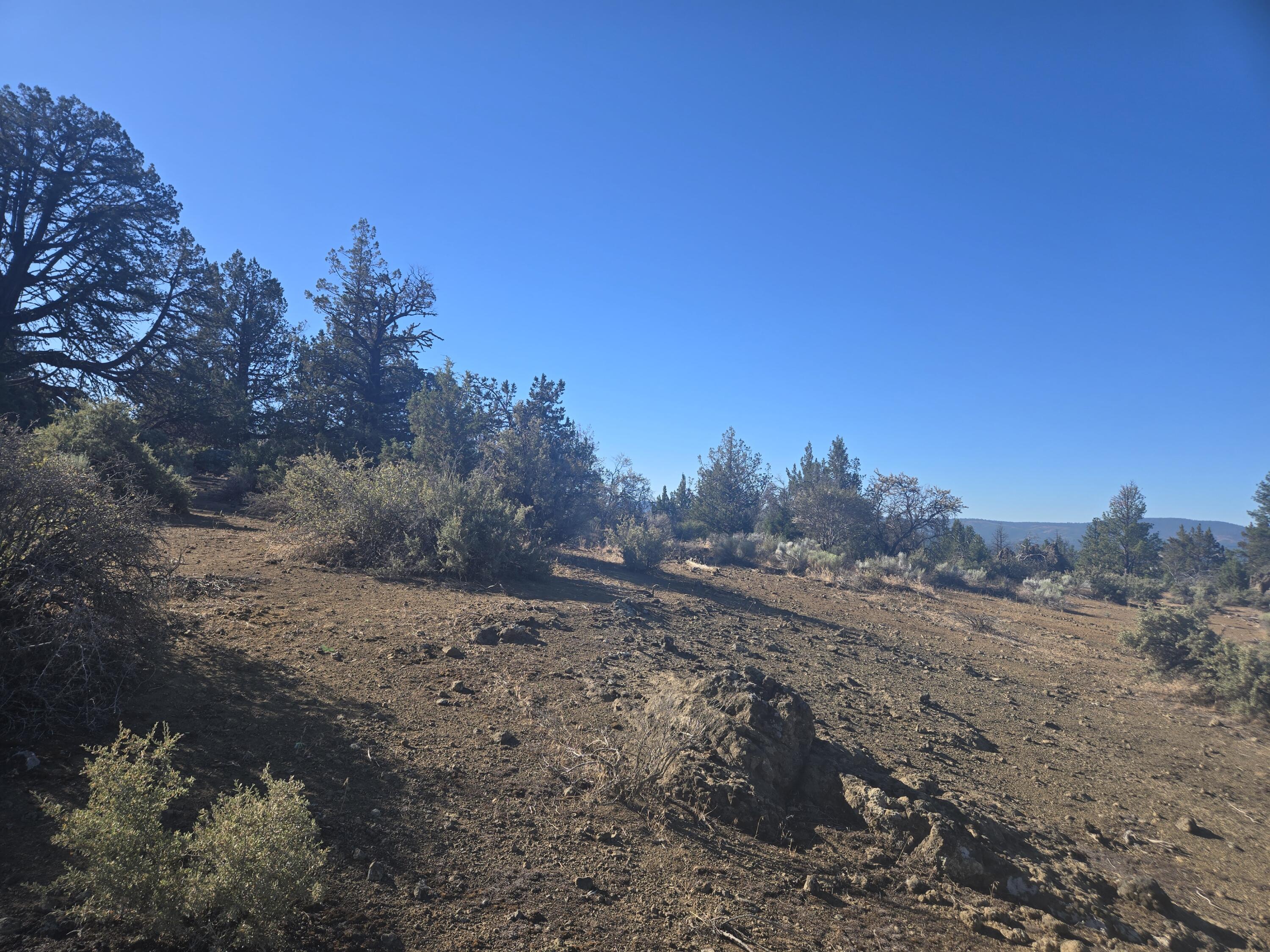 Klamath Falls Forest Estates -Hwy 66 Unit -Plat No. 1 - Land