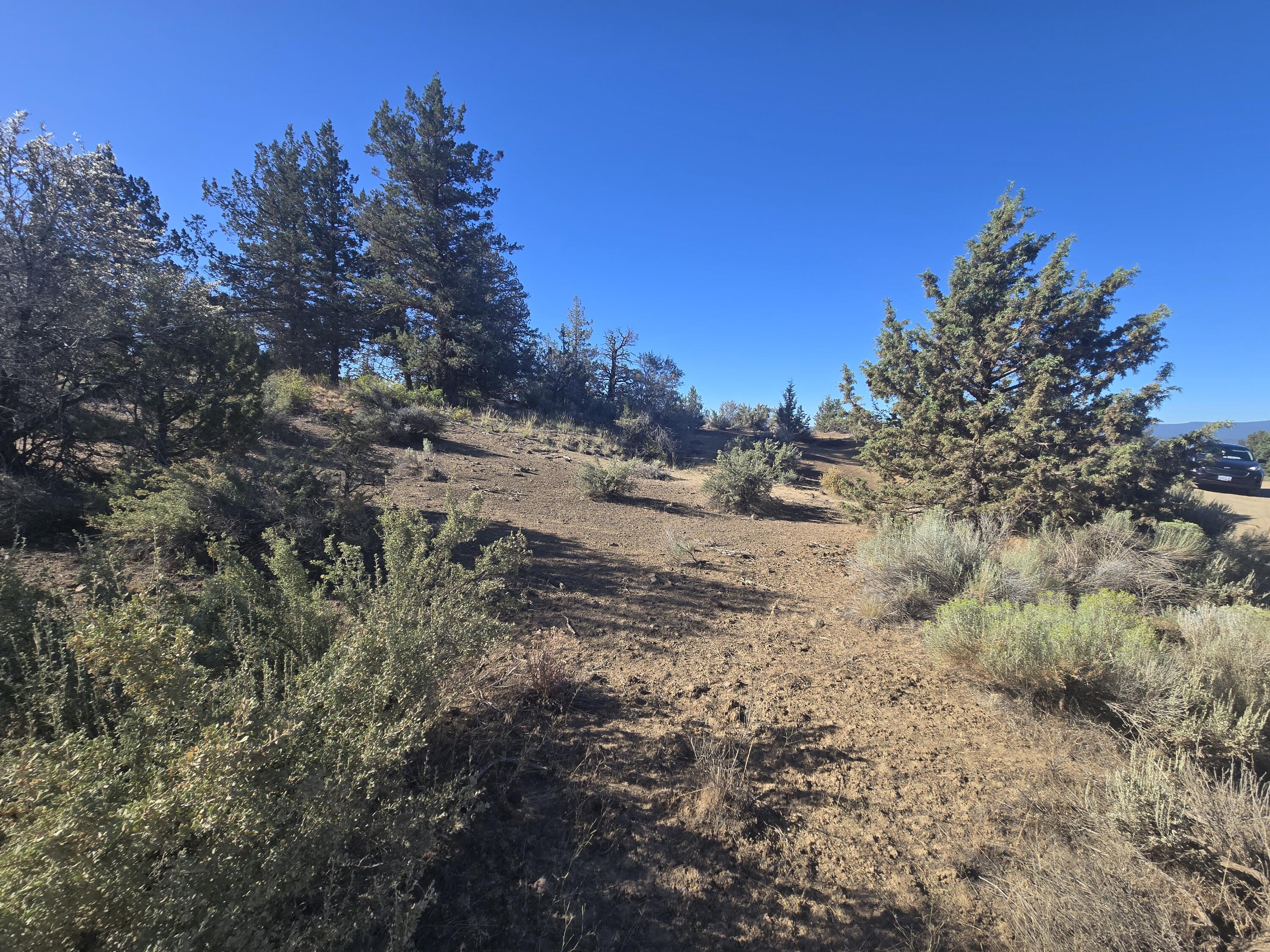 Klamath Falls Forest Estates -Hwy 66 Unit -Plat No. 1 - Land
