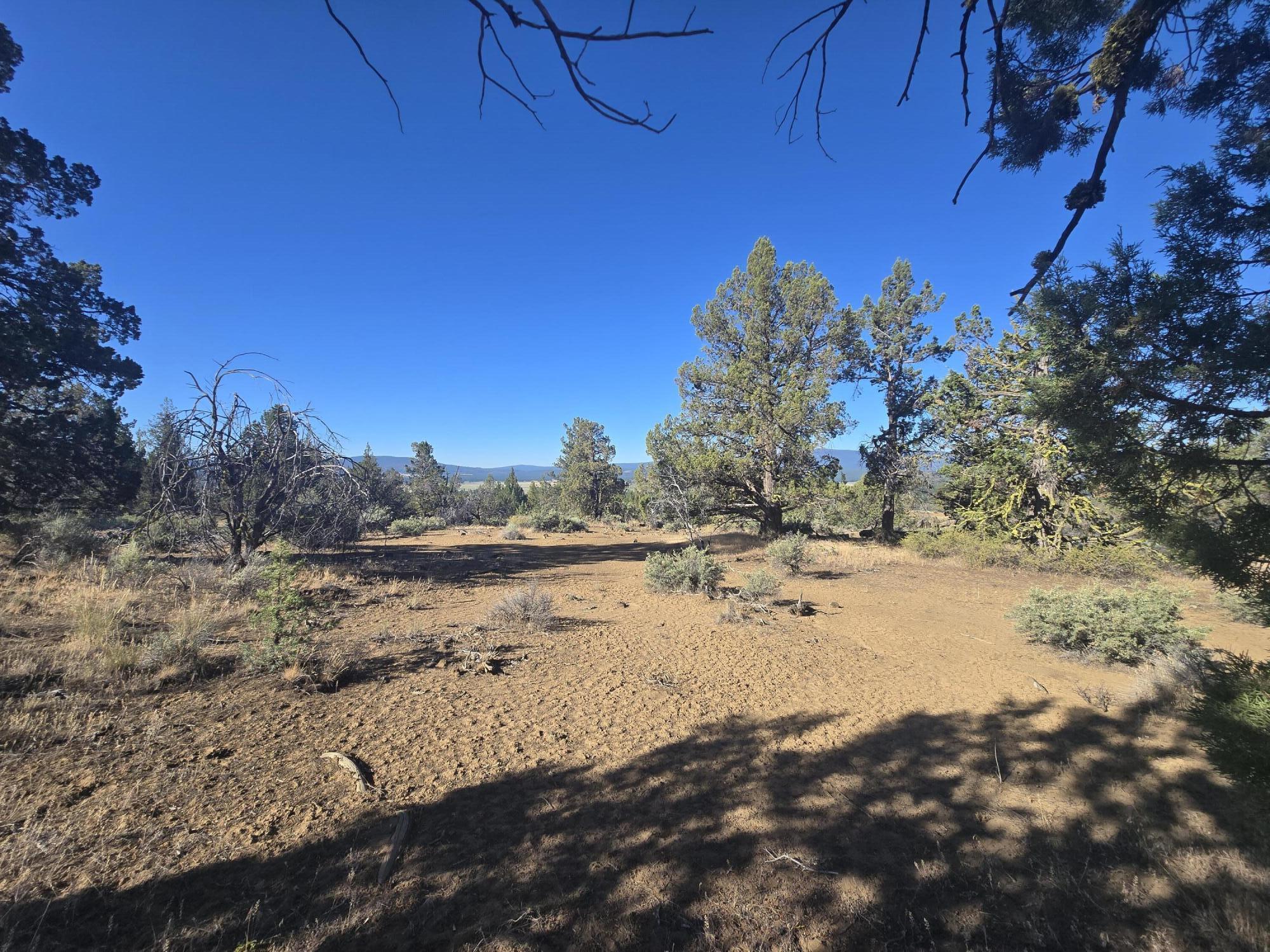 Klamath Falls Forest Estates -Hwy 66 Unit -Plat No. 1 - Land