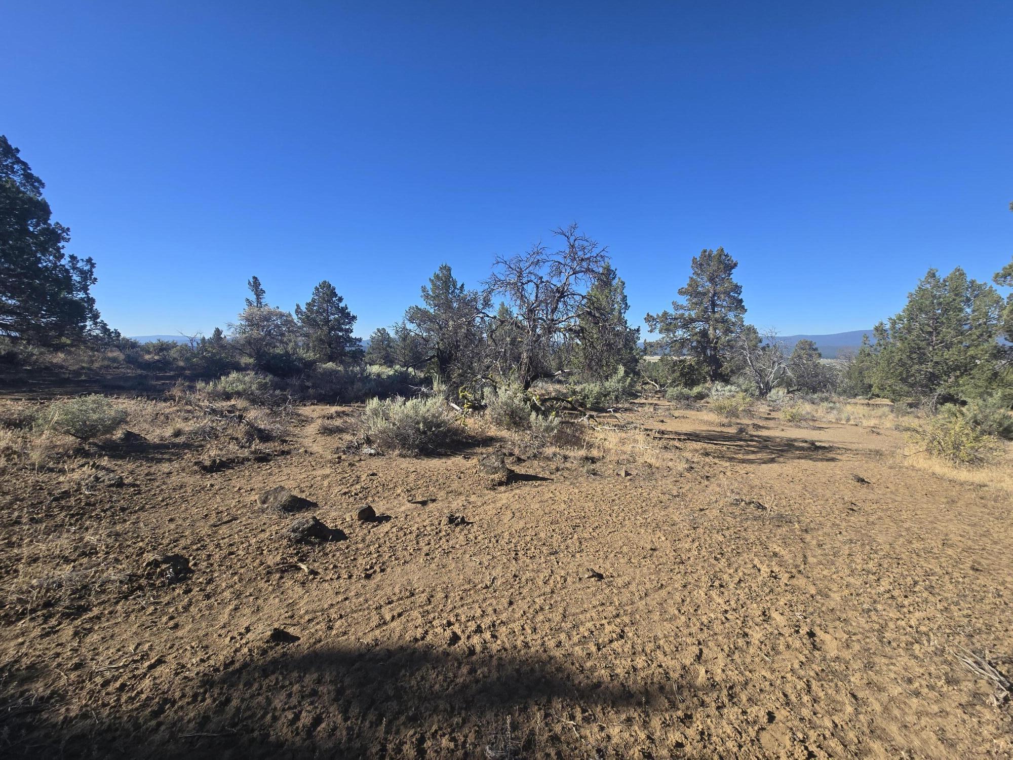 Klamath Falls Forest Estates -Hwy 66 Unit -Plat No. 1 - Land