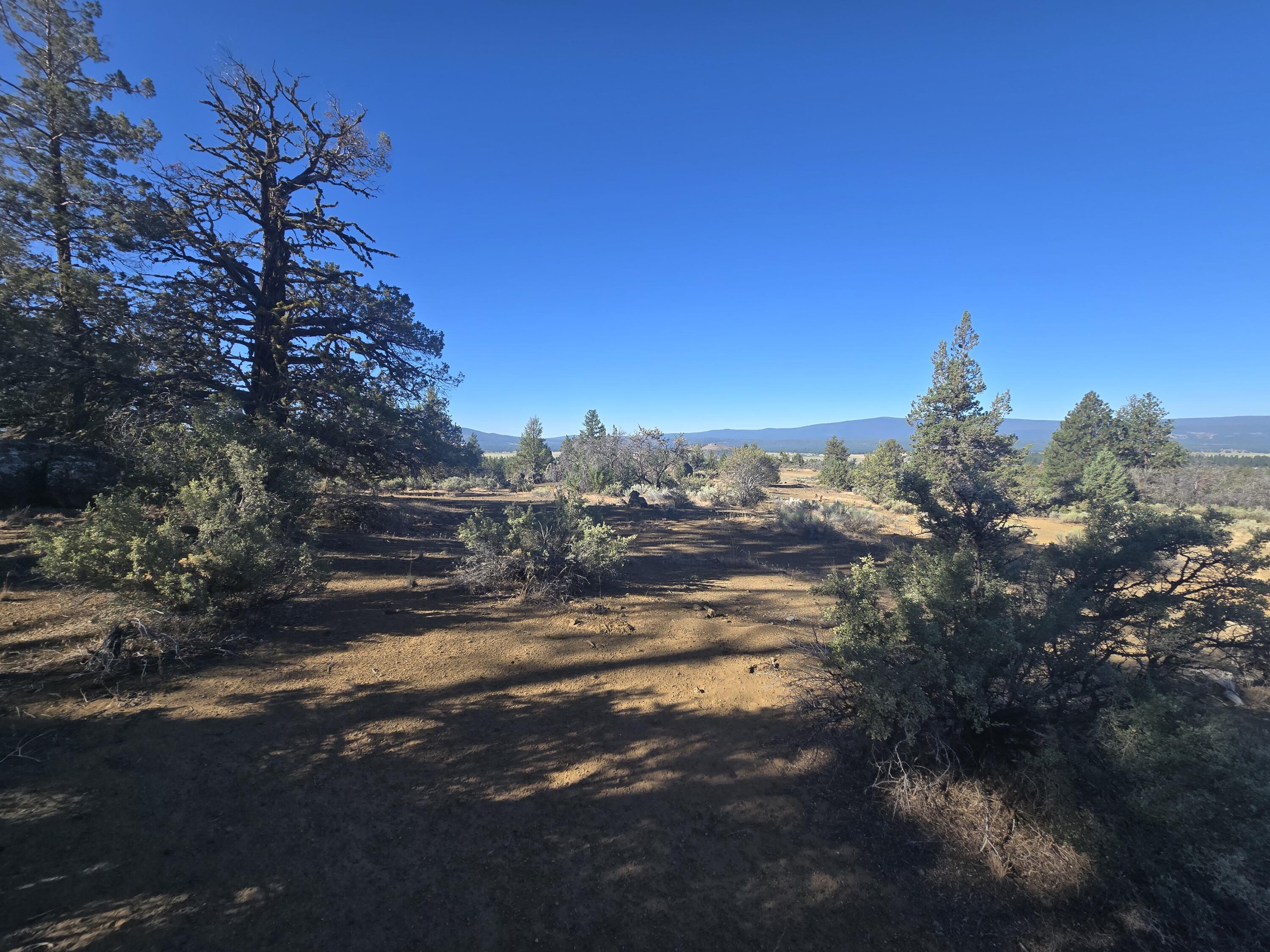 Klamath Falls Forest Estates -Hwy 66 Unit -Plat No. 1 - Land