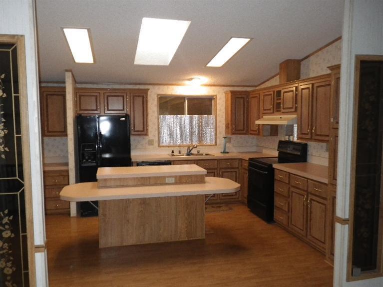 Deer Park - Residential