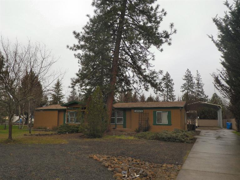 Deer Park - Residential