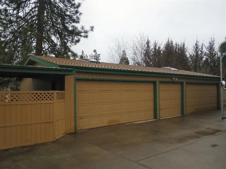 Deer Park - Residential