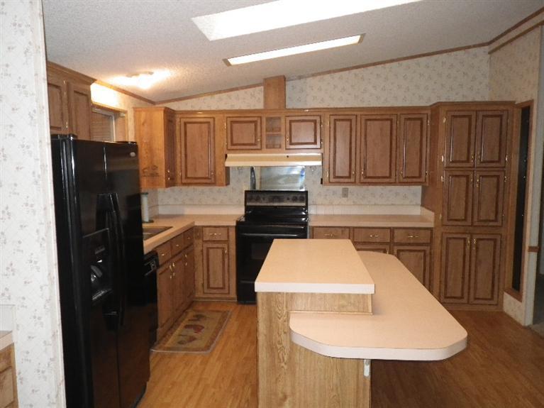 Deer Park - Residential