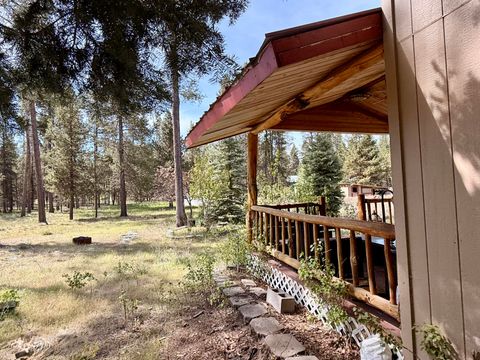 Tiny photo for 16025 Strawn Road, La Pine, OR 97739 (MLS # 220221509)
