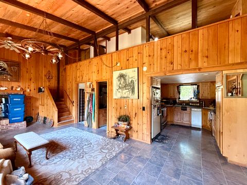 Tiny photo for 16025 Strawn Road, La Pine, OR 97739 (MLS # 220221509)