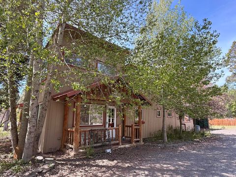 Tiny photo for 16025 Strawn Road, La Pine, OR 97739 (MLS # 220221509)