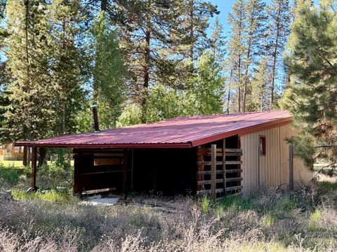 Tiny photo for 16025 Strawn Road, La Pine, OR 97739 (MLS # 220221509)