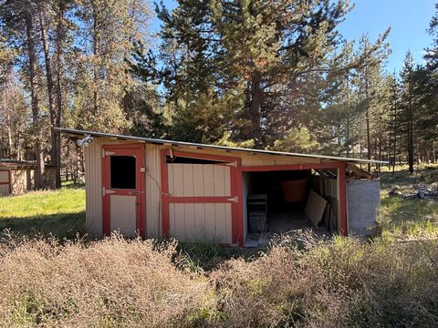 Tiny photo for 16025 Strawn Road, La Pine, OR 97739 (MLS # 220221509)