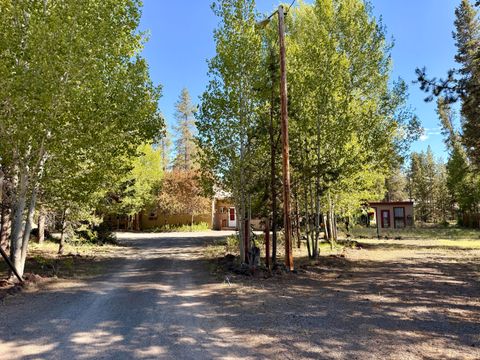 Tiny photo for 16025 Strawn Road, La Pine, OR 97739 (MLS # 220221509)