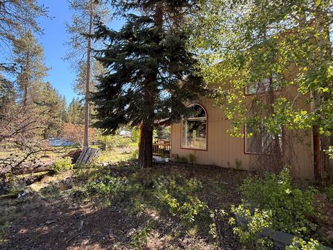 Tiny photo for 16025 Strawn Road, La Pine, OR 97739 (MLS # 220221509)
