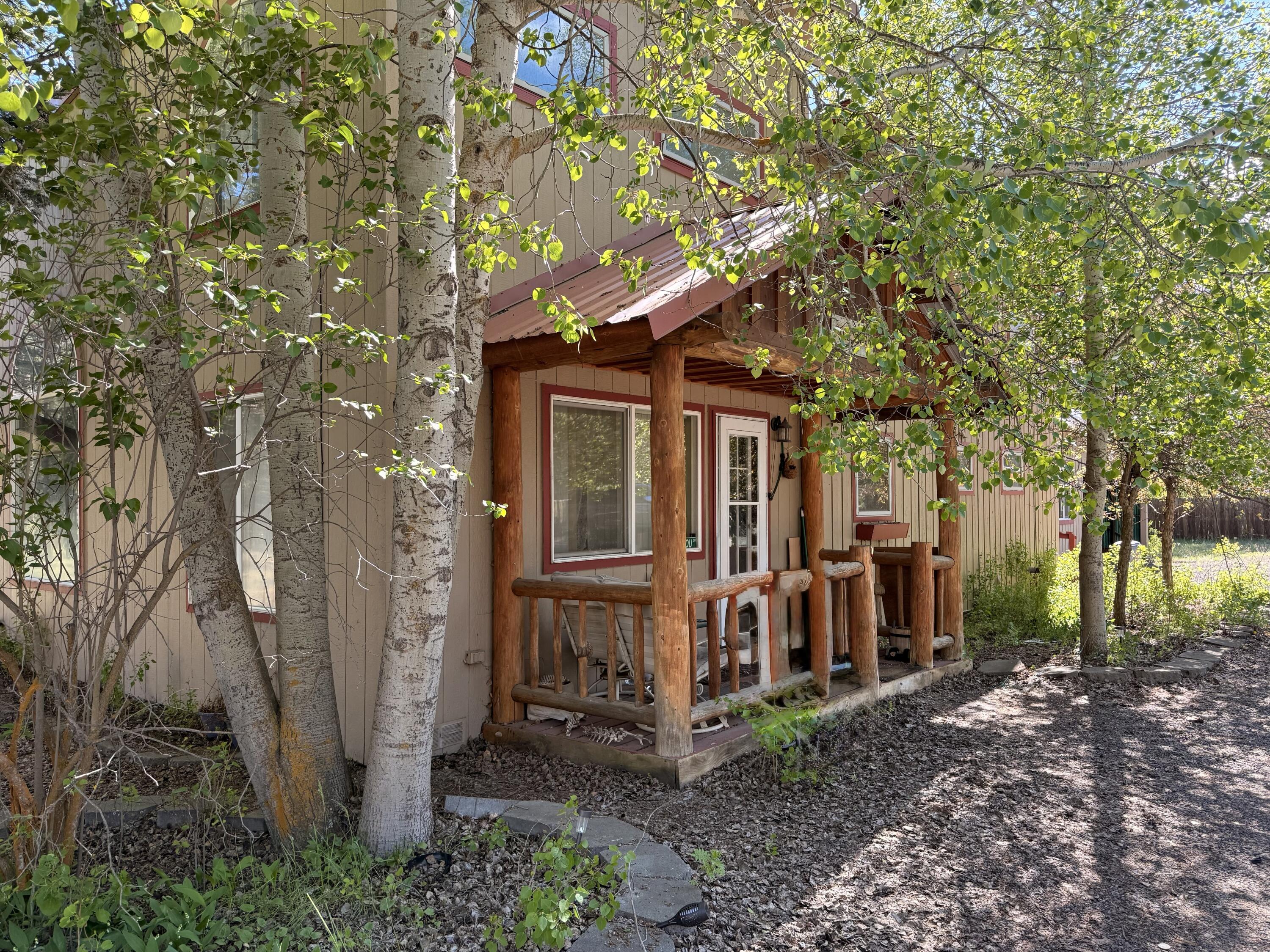 front entry left