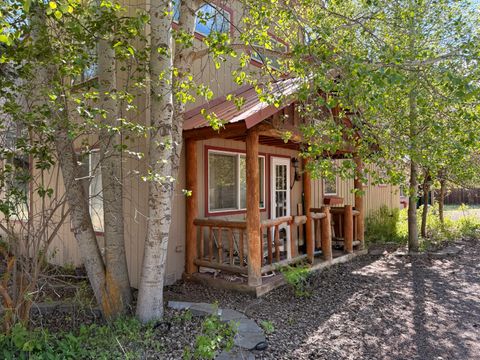 Tiny photo for 16025 Strawn Road, La Pine, OR 97739 (MLS # 220221509)