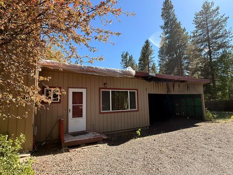Tiny photo for 16025 Strawn Road, La Pine, OR 97739 (MLS # 220221509)
