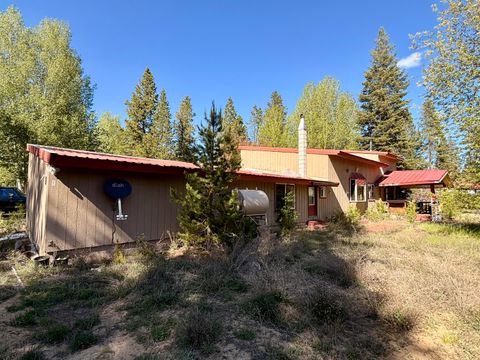 Tiny photo for 16025 Strawn Road, La Pine, OR 97739 (MLS # 220221509)