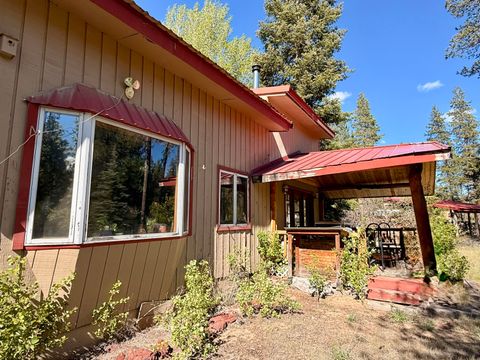 Tiny photo for 16025 Strawn Road, La Pine, OR 97739 (MLS # 220221509)