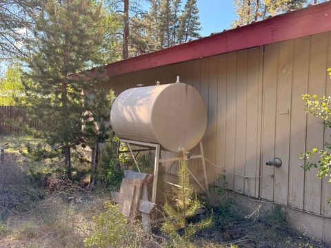 Tiny photo for 16025 Strawn Road, La Pine, OR 97739 (MLS # 220221509)