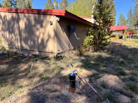 Tiny photo for 16025 Strawn Road, La Pine, OR 97739 (MLS # 220221509)