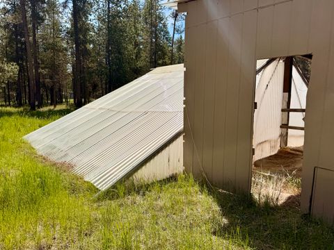 Tiny photo for 16025 Strawn Road, La Pine, OR 97739 (MLS # 220221509)
