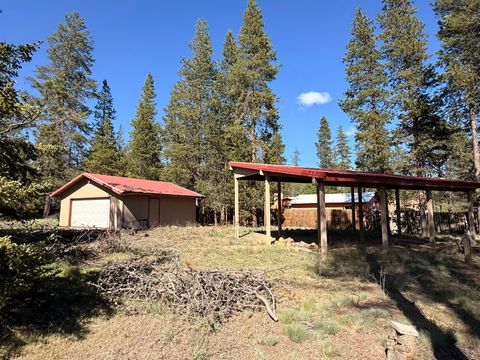 Tiny photo for 16025 Strawn Road, La Pine, OR 97739 (MLS # 220221509)