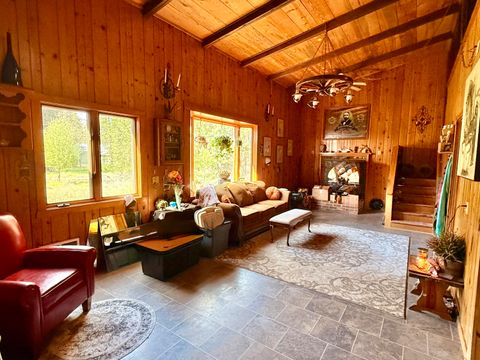 Tiny photo for 16025 Strawn Road, La Pine, OR 97739 (MLS # 220221509)