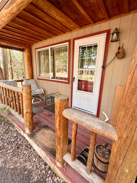 Tiny photo for 16025 Strawn Road, La Pine, OR 97739 (MLS # 220221509)