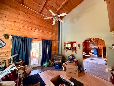 Tiny photo for 16025 Strawn Road, La Pine, OR 97739 (MLS # 220221509)