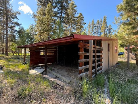 Tiny photo for 16025 Strawn Road, La Pine, OR 97739 (MLS # 220221509)