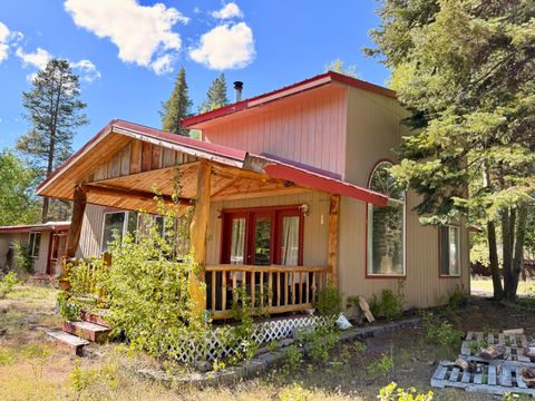 Tiny photo for 16025 Strawn Road, La Pine, OR 97739 (MLS # 220221509)