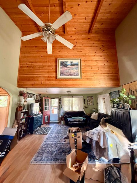 Tiny photo for 16025 Strawn Road, La Pine, OR 97739 (MLS # 220221509)
