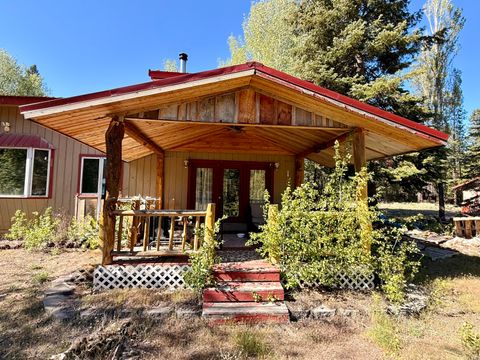 Tiny photo for 16025 Strawn Road, La Pine, OR 97739 (MLS # 220221509)