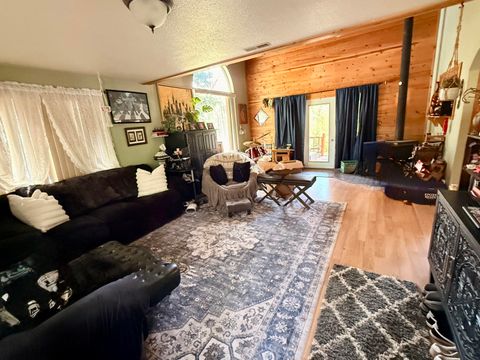 Tiny photo for 16025 Strawn Road, La Pine, OR 97739 (MLS # 220221509)