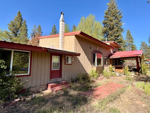 Tiny photo for 16025 Strawn Road, La Pine, OR 97739 (MLS # 220221509)